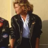 Charlie Top Gun Jacket