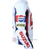 Pepsi Suzuki MotoGP Race Jacket