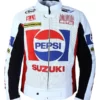 Pepsi Suzuki MotoGP Race Jacket