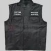 jax teller soa vest