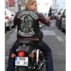 jax teller vest