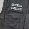 soa jax teller vest