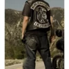 son of anarchy vest