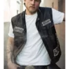 sons of anarchy biker vest