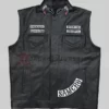 sons of anarchy vest