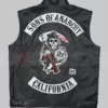 sons of anarchy vests