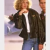 top gun kelly mcgillis costume