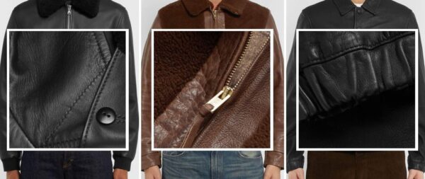 Ultimate Leather Jacket Shopping Guide – Types And Grades