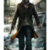 Aiden Pearce Coat