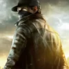 Aiden Pearce Jacket