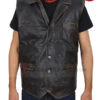 Anson Mount Vest