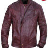 Guardians Of The Galaxy 2 Star Lord Jacket Front