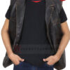 Hell on Wheels Anson Mount Vest