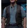 Jurassic World Chris Pratt Vest