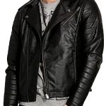 Marlon Brando Leather Jacket