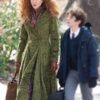 Nicole Kidman Coat