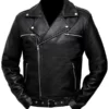 The Walking Dead Negan Jacket