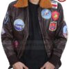 Top Gun Jacket