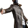 Aiden Pearce Jacket