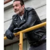 negan jacket walking dead