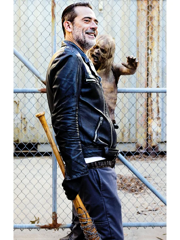 negan's jacket