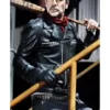 the walking dead negan jacket