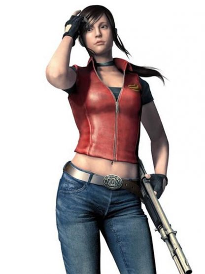 resident evil 4 outfits