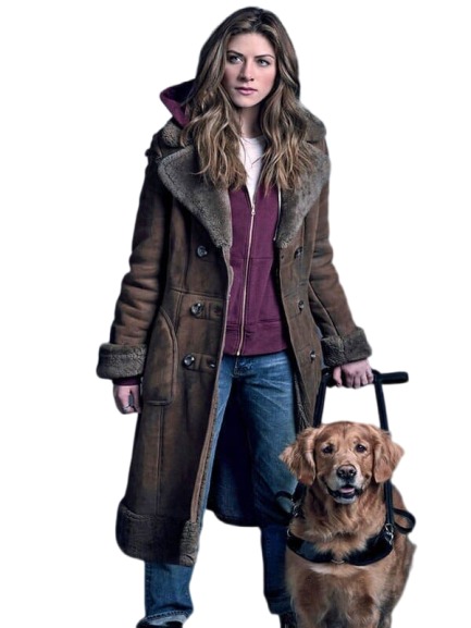 murphy mason coat