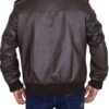 Blaack Leather Jacket