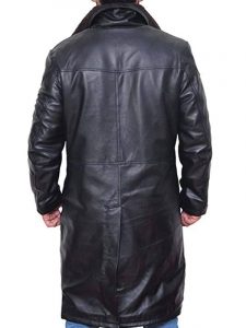 Buy Ryan Gosling Blade Runner 2049 Leather Jacket Coat