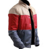 Otis Bomber Jacket