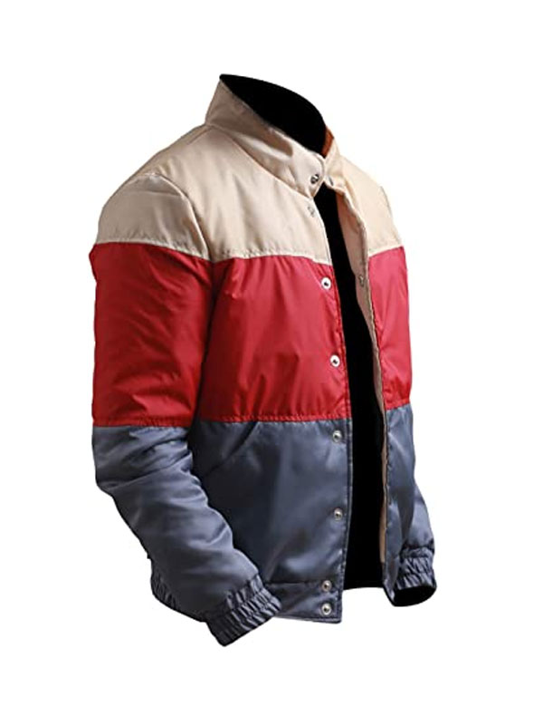 Otis Bomber Jacket