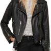 Rosa Diaz Brooklyn Nine Nine Season 5 Leather Jacket