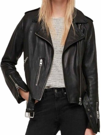 Buy Brooklyn Nine Nine Season 5 Rosa Diaz Leather Jacket