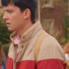 Sex Education Asa Butterfield Jacket