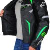 Alpinestars Biker Jacket