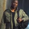 Fast and Furious 9 Tyrese Gibson Jacket