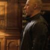 Fast and Furious 9 Vin Diesel Leather Jacket