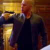 Fast and Furious 9 Vin Diesel Leather Jacket