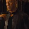 The Fast 9 Dominic Toretto Jacket