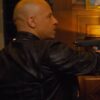 The Fast Saga Vin Diesel Jacket