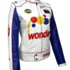 ricky bobby jacket