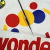 wonder bread racing jacket