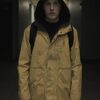 Dark Jonas Kahnwald Hooded Jacket