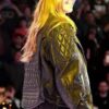 Ronda Rousey Jacket