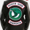 Riverdale Southside Serpents Jacket