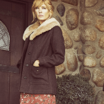 Yellowstone Beth Dutton Fur Coat