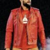 Fergal Devitt Motorcycle Jacket