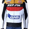 Honda Repsol Biker Jacket