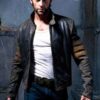 Hugh Jackman X-Men Wolverine Jacket